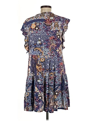 Knox Rose Casual Dress (view 2)