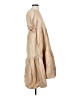 Zara Tan Casual Dress Size XS - photo 4