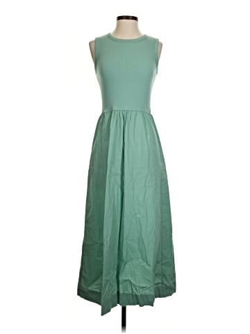 J.Crew Factory Store Casual Dress (view 1)