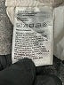 H&M 100% Linen Ivory Shorts Size XL - photo 4