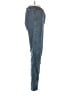 Mother Chevron-herringbone Blue Jeans Size 25 waist - photo 4