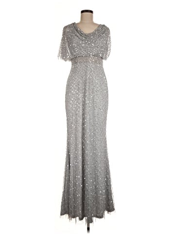 Adrianna Papell Cocktail Dress (view 1)
