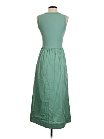 J.Crew Factory Store Casual Dress (view 2)