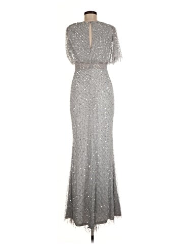 Adrianna Papell Cocktail Dress (view 2)