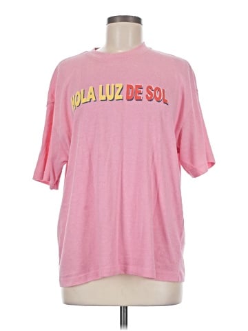 Cotton On Short Sleeve T-Shirt (view 1)