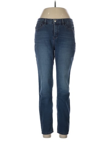 Curve Appeal Jeans (view 1)
