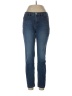 Curve Appeal Blue Jeans Size 10 - photo 1