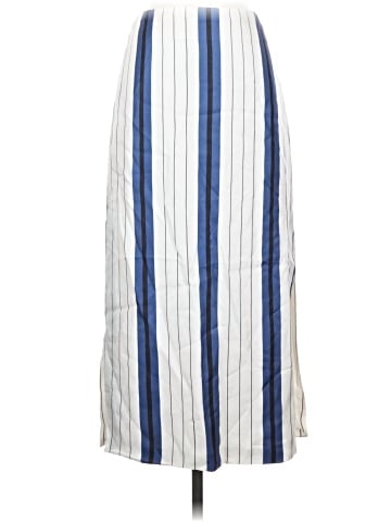 Protagonist Silk Skirt (view 1)
