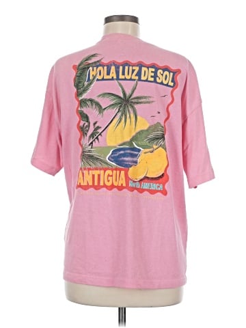 Cotton On Short Sleeve T-Shirt (view 2)