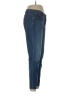 Curve Appeal Blue Jeans Size 10 - photo 4