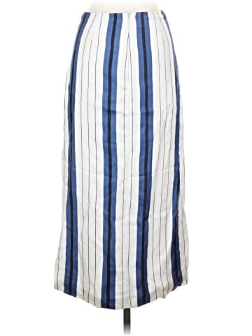 Protagonist Silk Skirt (view 2)