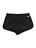 Unbranded Solid Black Athletic Shorts Size 2 (estimated) - photo 2