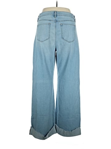 Ann Taylor LOFT Jeans (view 2)