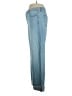 Ann Taylor LOFT Color Block Blue Jeans Size 32 waist - photo 5
