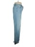 Ann Taylor LOFT Color Block Blue Jeans Size 32 waist - photo 4