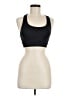 Unbranded Black Sports Bra Size M (estimated) - photo 1