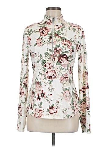 Laura Ashley Pullover Sweater (view 1)