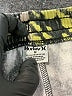 Hurley Print Black Sweatpants Size 10 - 12 - photo 3
