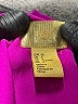 H&M 100% Polyester Pink Sleeveless Top Size 6 - photo 7