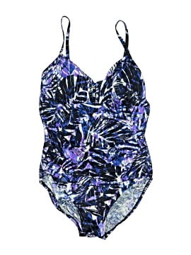 Trimshaper One Piece Swimsuit