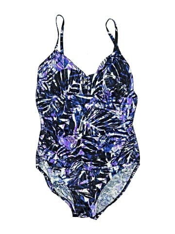 Trimshaper One Piece Swimsuit (view 1)