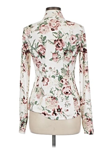 Laura Ashley Pullover Sweater (view 2)
