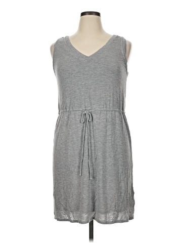 a.n.a. A New Approach Casual Dress (view 1)