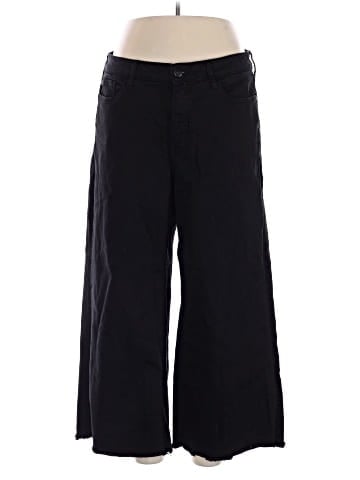WARP + WEFT Jeans (view 1)