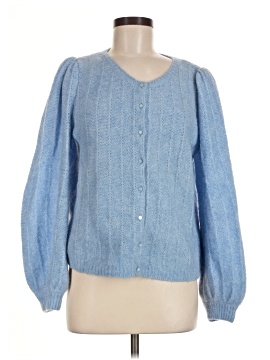 La Maille Sezane Paris Cardigan