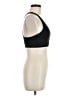 Unbranded Black Sports Bra Size M (estimated) - photo 4