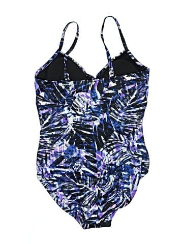 Trimshaper One Piece Swimsuit (view 2)
