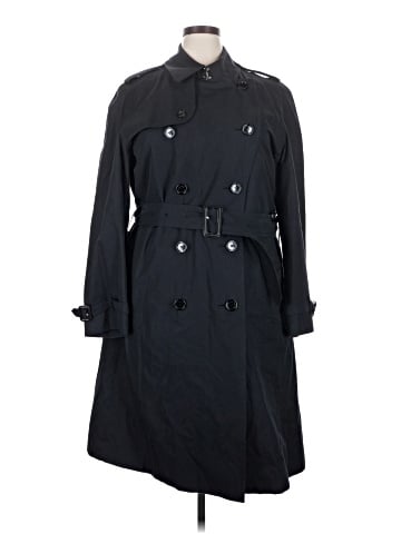Burberry Trenchcoat (view 1)