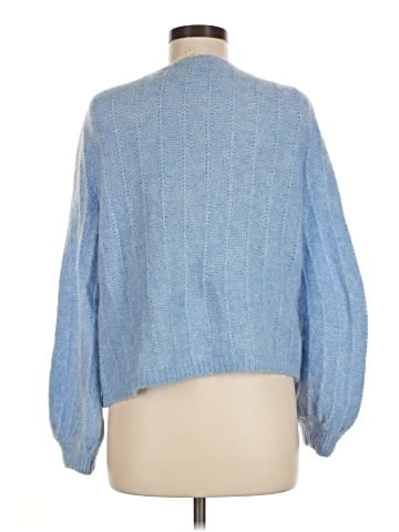 LA MAILLE SEZANE Paris Cardigan (view 2)