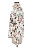 Laura Ashley Floral Ivory Pullover Sweater Size M - photo 5
