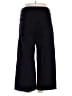 WARP + WEFT 100% Cotton Black Jeans Size 18 - photo 2