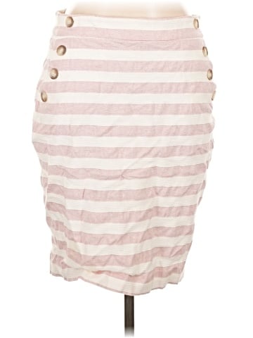 Ann Taylor LOFT Casual Skirt (view 1)