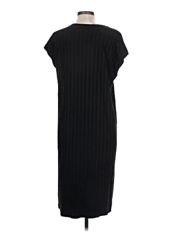 Eileen Fisher Casual Dress (view 2)