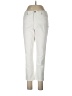Nine West Ivory Jeans Size 10 - photo 1