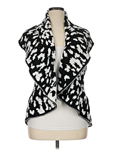John Paul Richard Sweater Vest (view 1)