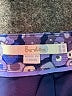 Boden Floral Blue Formal Skirt Size 10L - photo 4