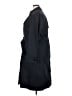 Burberry Black Blue Trenchcoat Size EU 52 / US 22 - photo 5