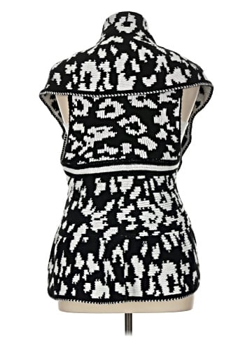John Paul Richard Sweater Vest (view 2)