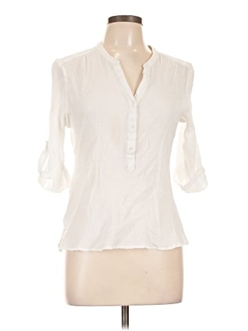 Tommy Bahama 3/4 Sleeve T-Shirt (view 1)