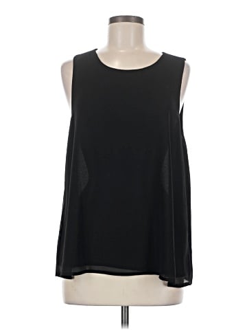 Pleione Sleeveless Top (view 1)