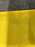 Unbranded Color Block Yellow Short Sleeve T-Shirt Size M - photo 7