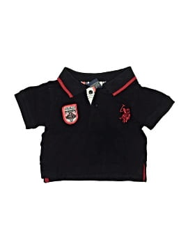 U.S. Polo Assn. Short Sleeve Top