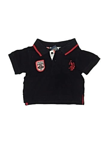 U.S. Polo Assn. Short Sleeve Top (view 1)