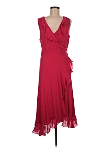 Haute Hippie Cocktail Dress (view 1)