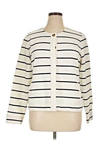 Talbots Cardigan (view 1)