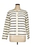Talbots Ivory Cardigan Size XL - photo 1